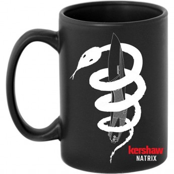 Кружка KERSHAW NATRIX KMUGNX