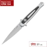 Нож KERSHAW 7150RAW LAUNCH 8 K7150RAW