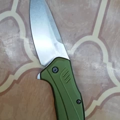 Нож KERSHAW 1776OLSW LINK